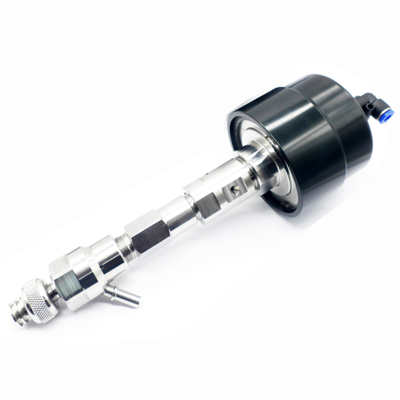 Cutting Head Assembly SR