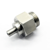 Connect Pipe 520001263