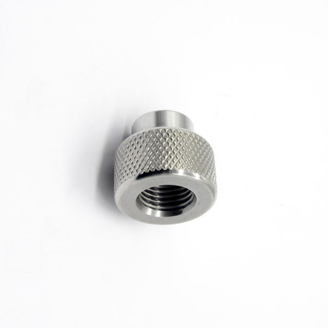 Nozzle Clamp APW