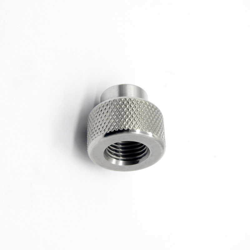 Nozzle Clamp APW