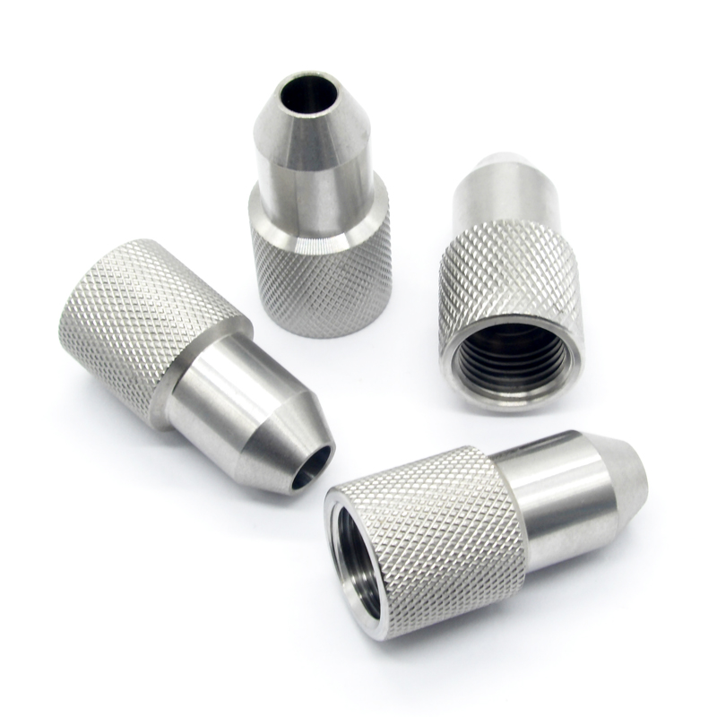 Nozzle Clamp SAME