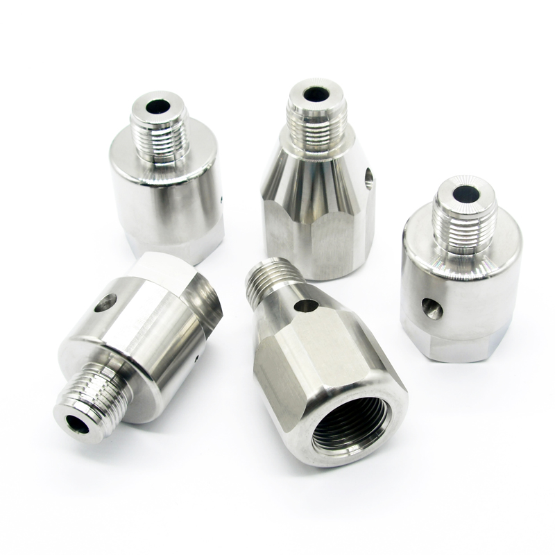 Abrasive Intet Body