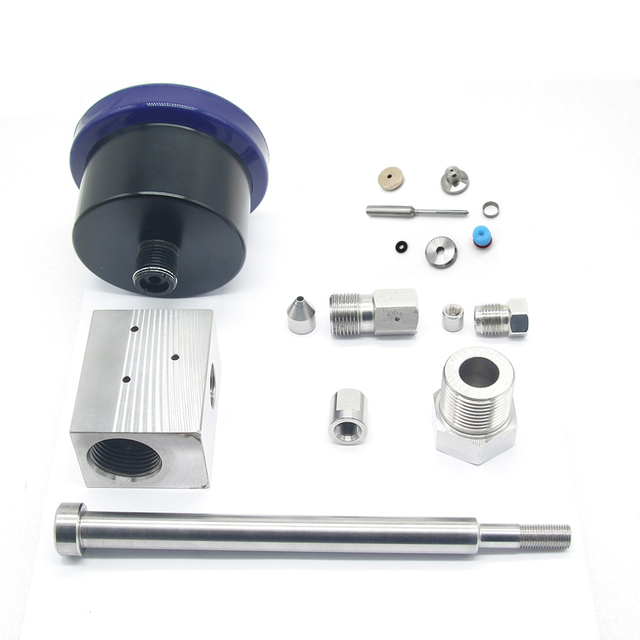 Cutting Head Assy PK20300