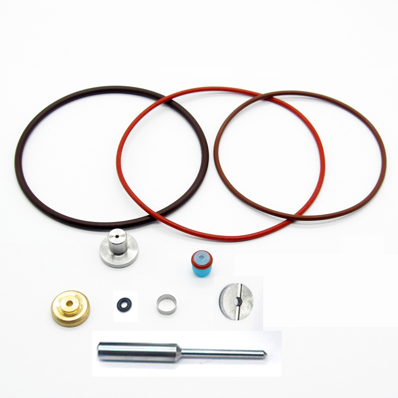Dump Valve Rebuild Kit 05116017