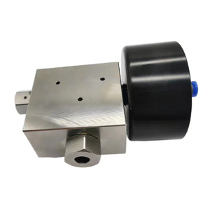 Valve Actuator Assembly 20468634