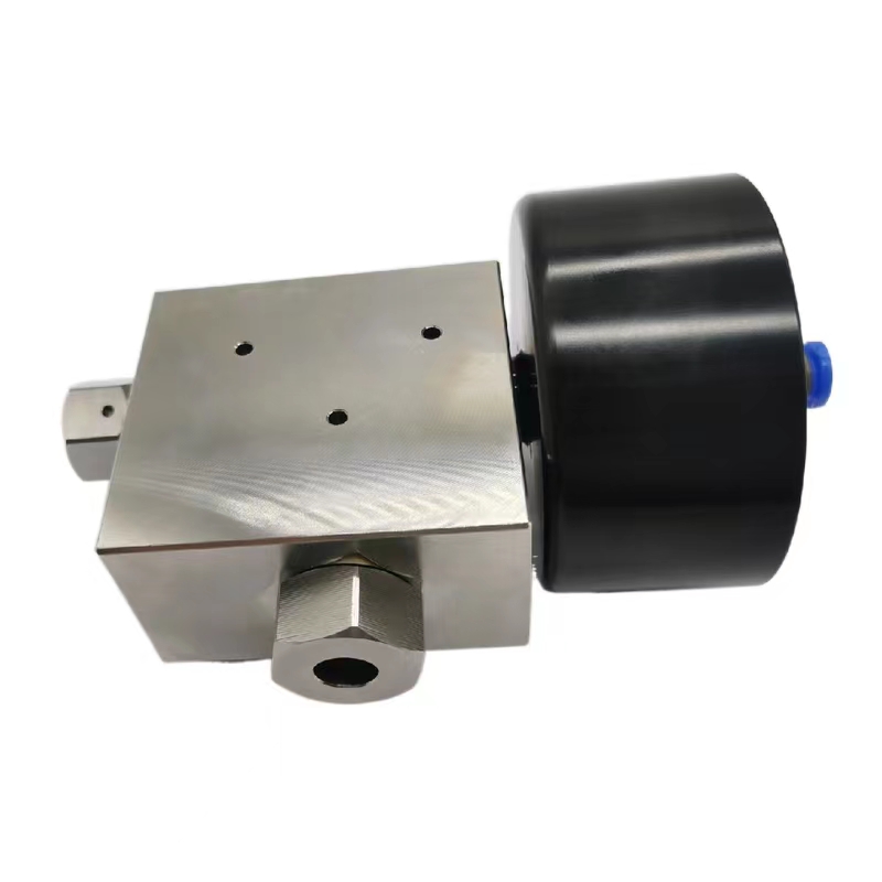 Valve Actuator Assembly 20468634