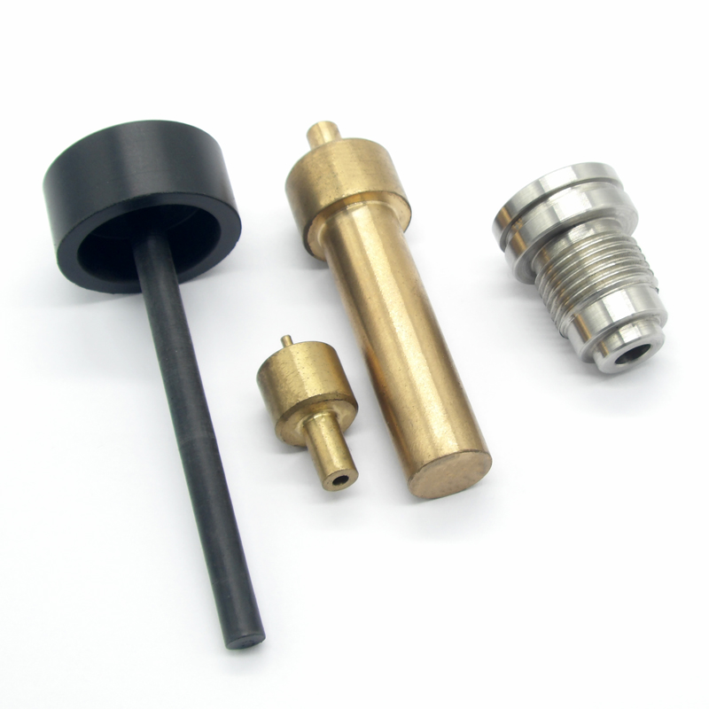 Seal Tools HP/UHP Pneumatic Valves 20470475