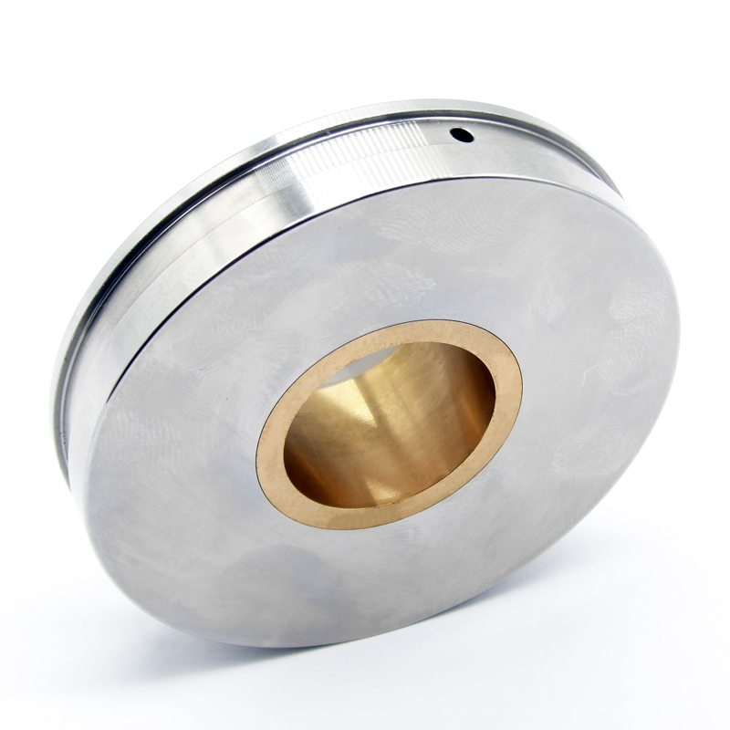 Seal Cartridge 040015-1