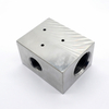 Valve Body 10189181