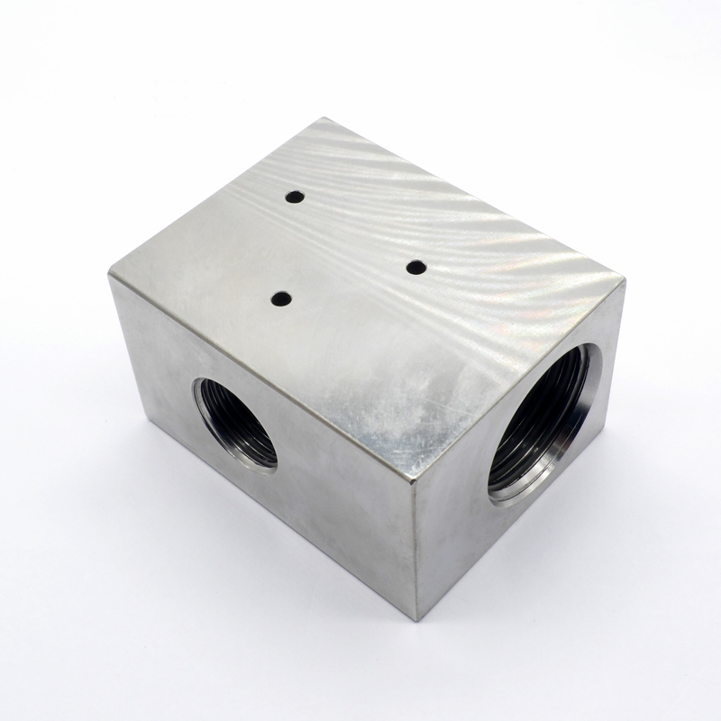 Valve Body 10189181