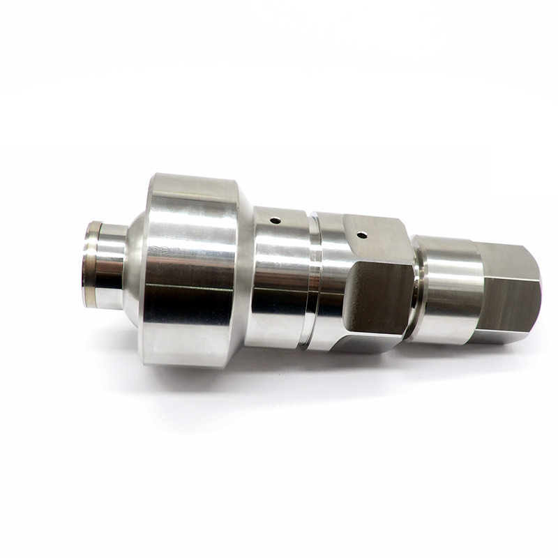 Pro3 Sealing Head Assy 72170157