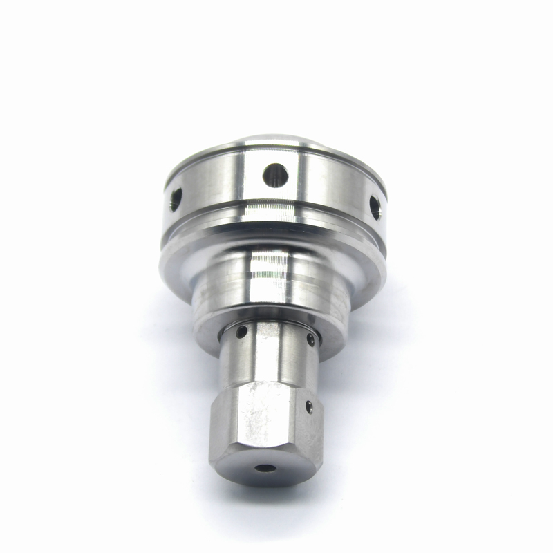 Valve Assembly Check 55 KSI 013385-1