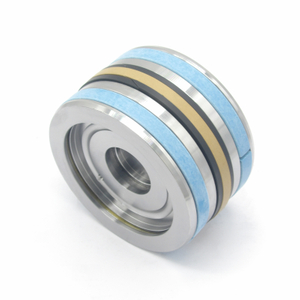 New Style 4" Hydraulic Piston 007026-3
