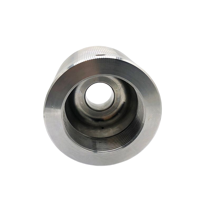 HP Cylinder Nut - SSEC /SL4 JL 05059688