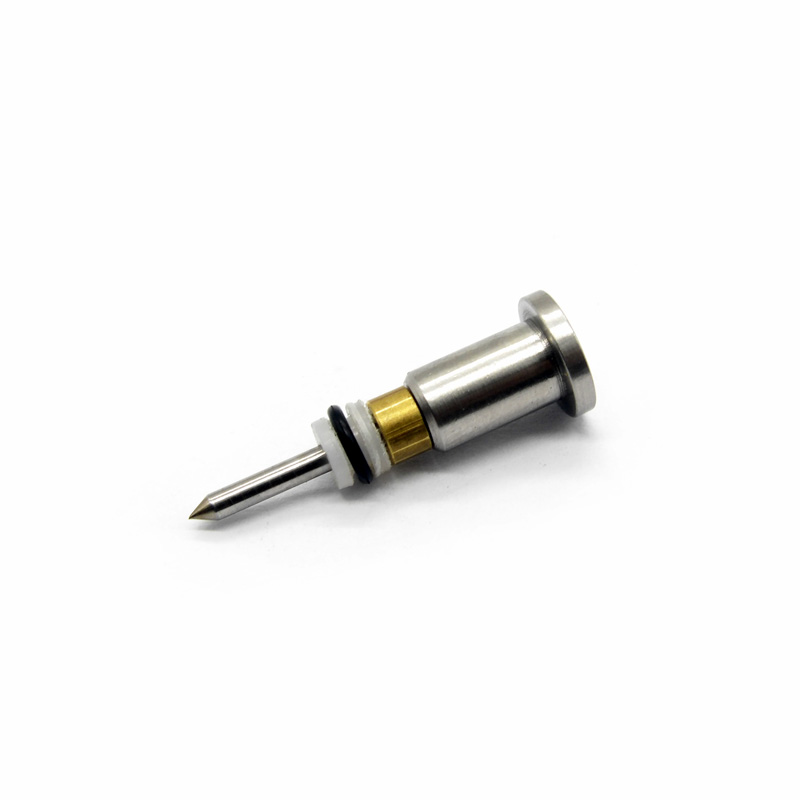 Seal Assembly Cutting Valve Typ IV HD210300
