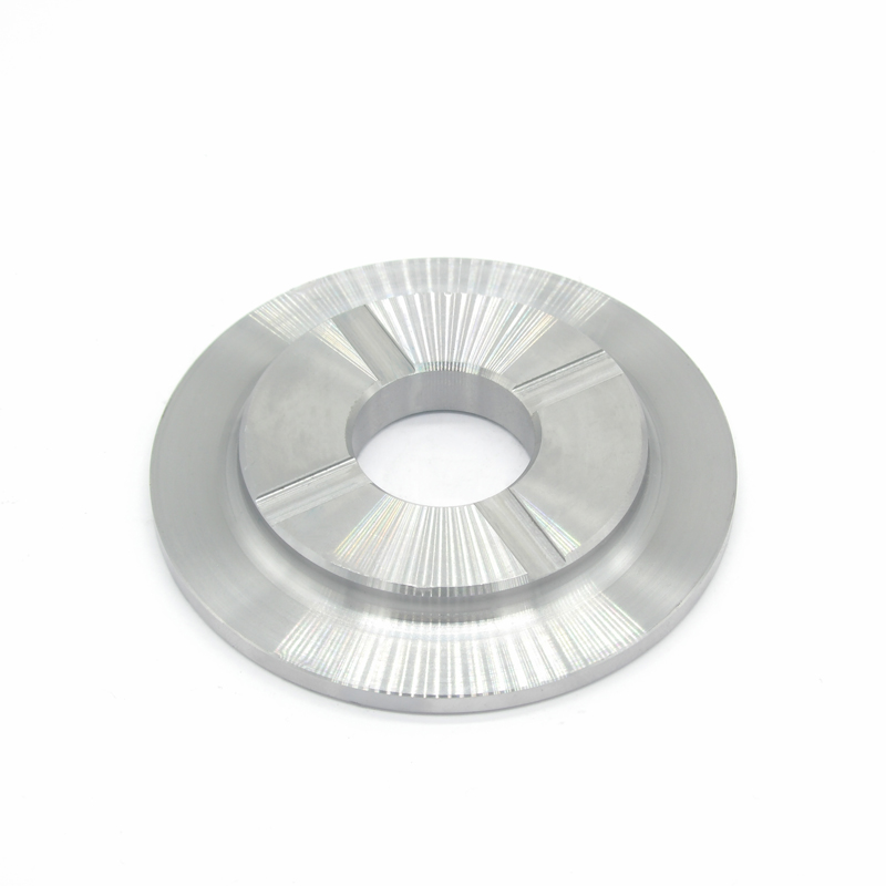 PLUNGER RETAINER, 60K & 94K 100011-1