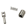 Poppet ,Outlet ASSY (used with 100022-2) #301036-1