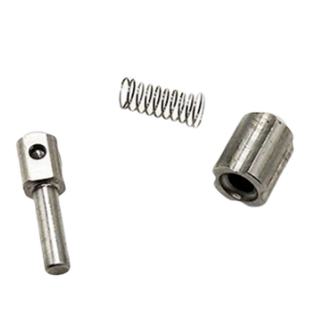 Poppet ,Outlet ASSY (used with 100022-2) #301036-1