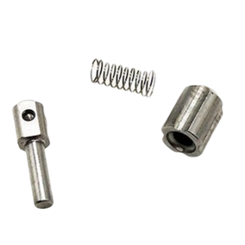 Poppet ,Outlet ASSY (used with 100022-2) #301036-1