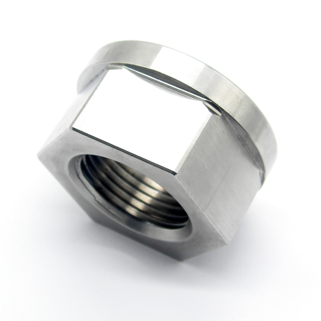 Nut, Tie Rod / End Cap 94K Advantage EP 190017-5