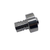 Check Valve Body, 1.5GPM 60K, Single Inlet Screw 100009-3
