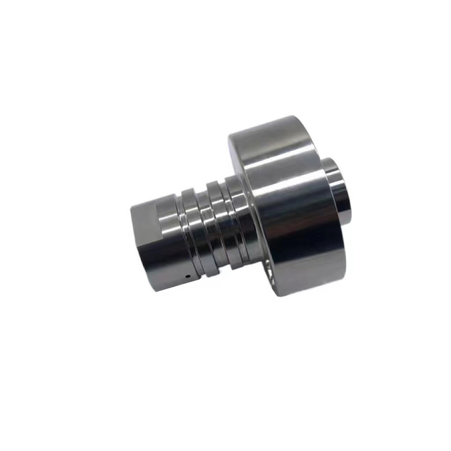 Check Valve Body, 1.5GPM 60K, Single Inlet Screw 100009-3