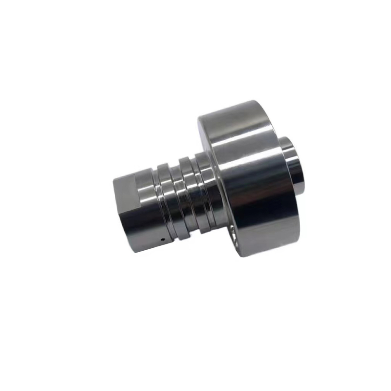 Check Valve Body, 1.5GPM 60K, Single Inlet Screw 100009-3