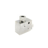 Elbow, 3 / 8" No.400009-2