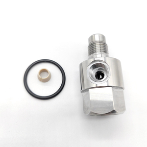 Abrasive head Basic body 7.14mm/7.62mm