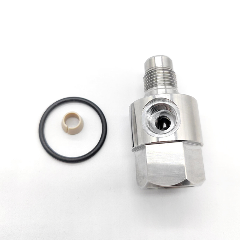 Abrasive head Basic body 7.14mm/7.62mm