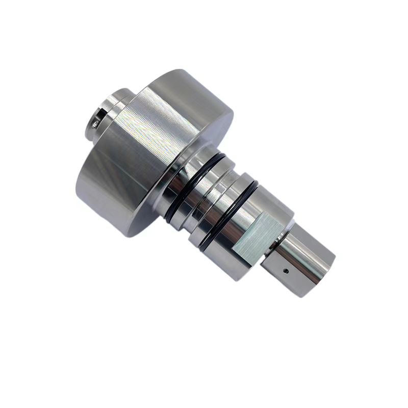 Check Valve Assy,1.5GPM,60K,Single Inlet Screw 301002-5