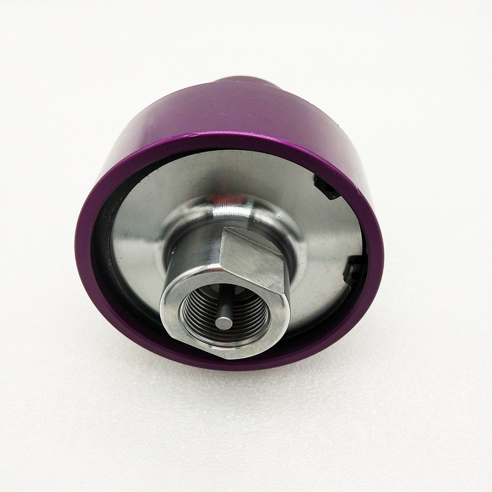  Air Actuator 