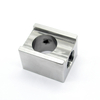 HP Collar, Block 100040-1