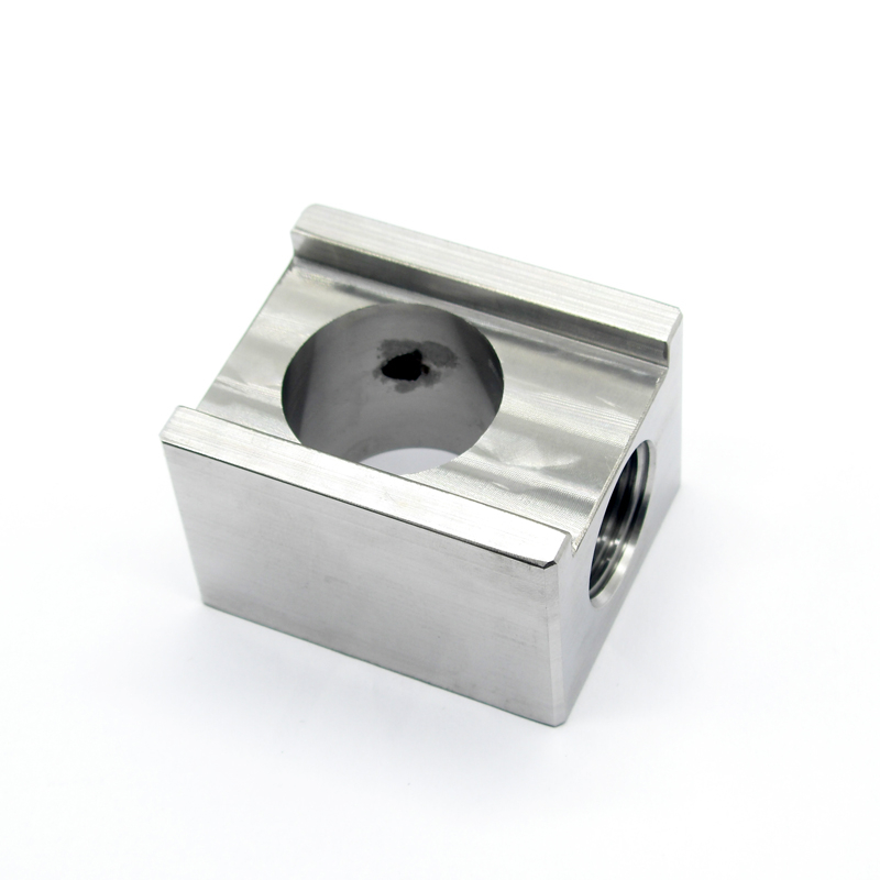 HP Collar, Block 100040-1