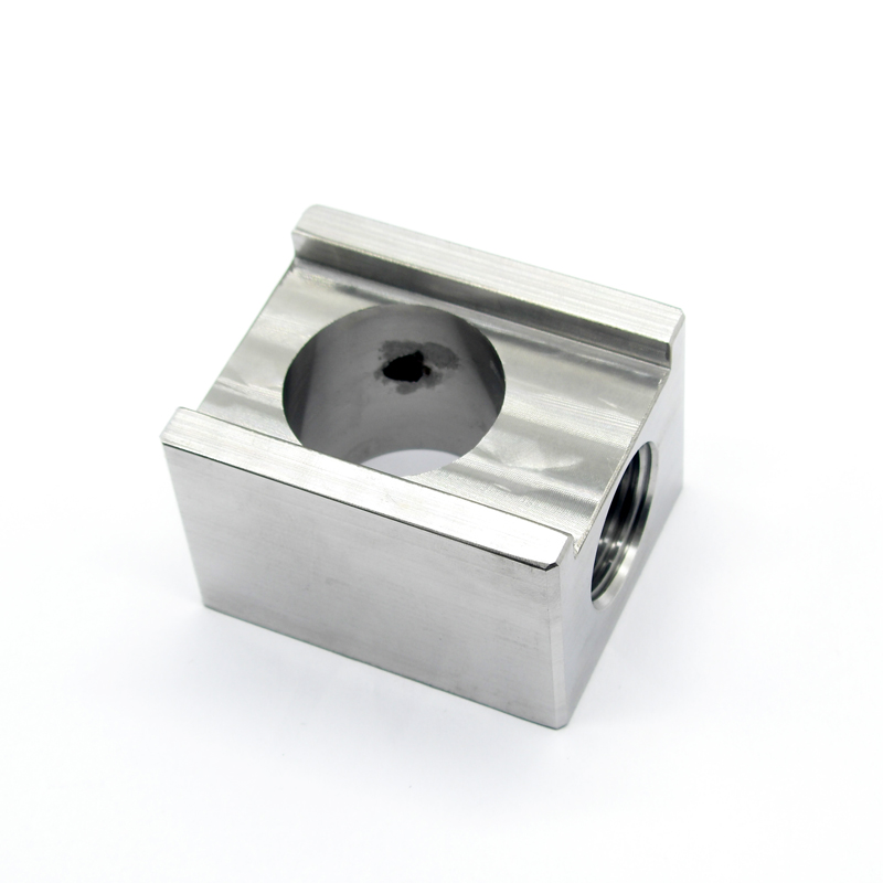 HP Collar, Block 100040-1