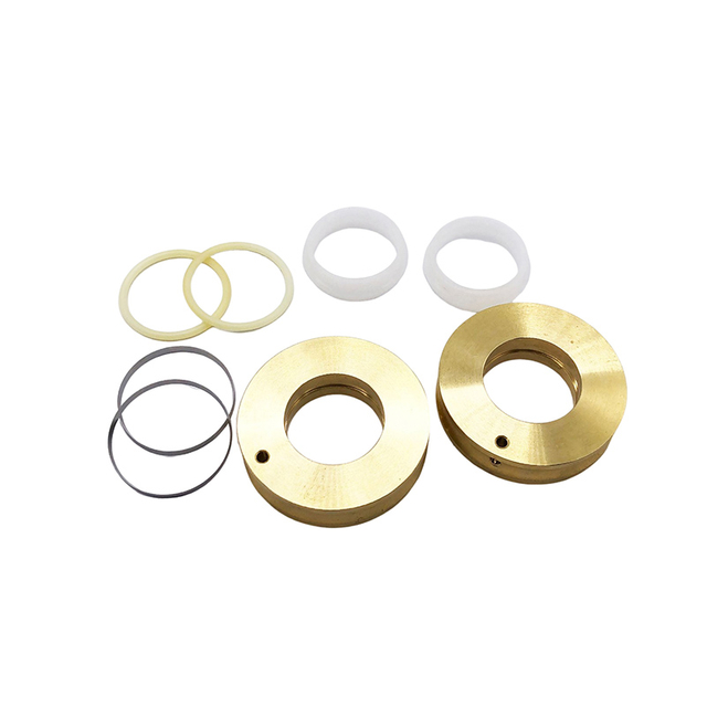 HP Seal Kit, 1.5 GPM 60K 302004-3
