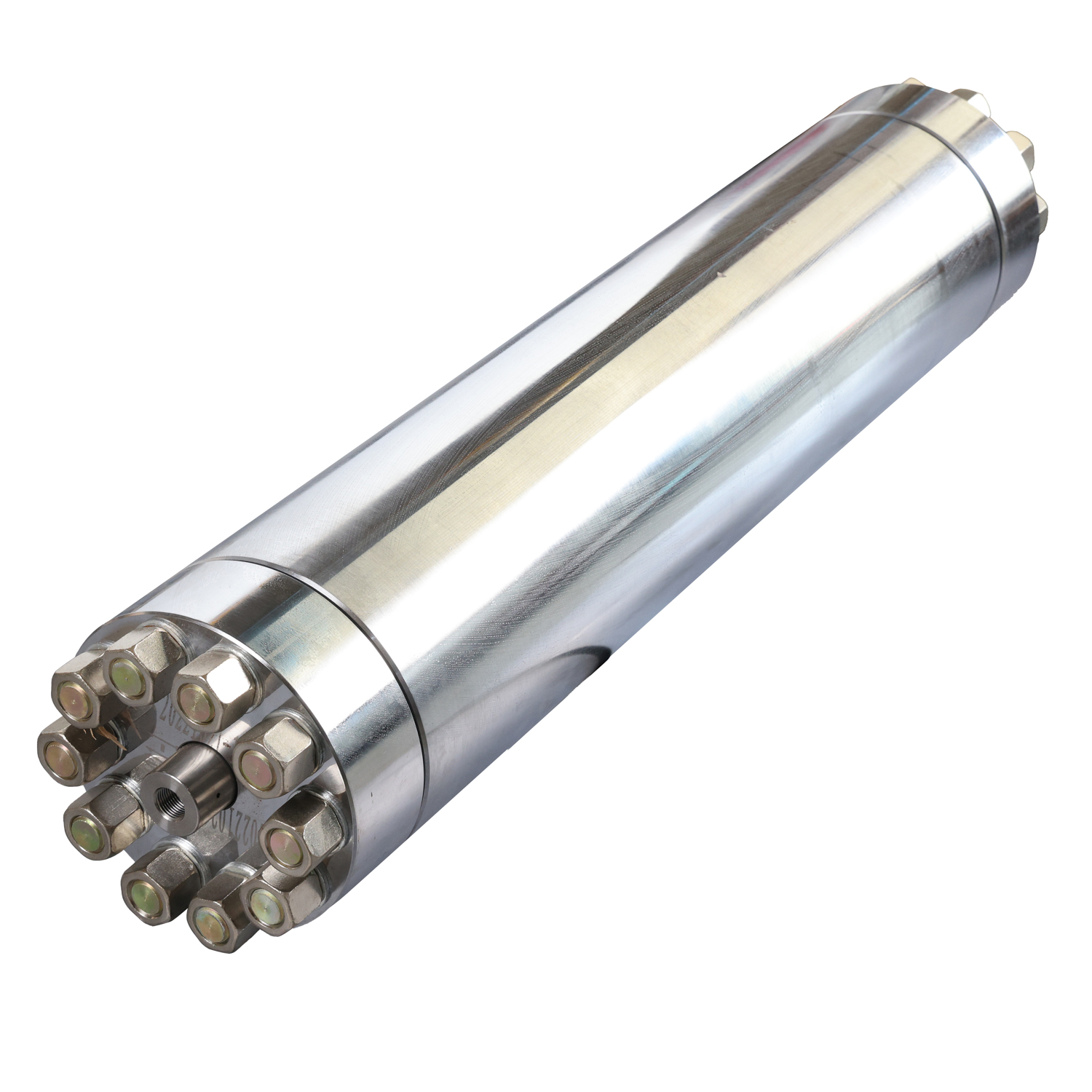 2L,60KPSI Accumulator,043797-2