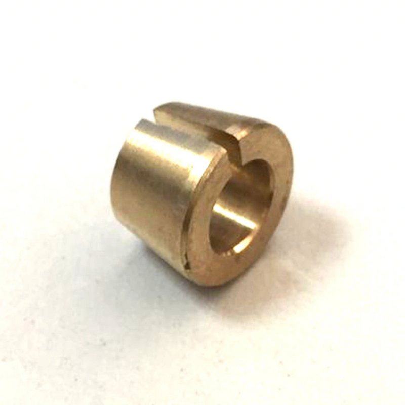  Retaining Collet 