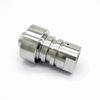 CHECK VALVE MAIN BODY, 60K 100009-1