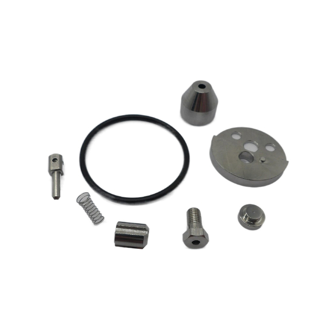 Check Valve Repair Kit 94K H2O JET Upgrade 392003-2
