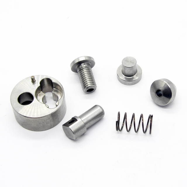 Check Vavle Repair Kits SR