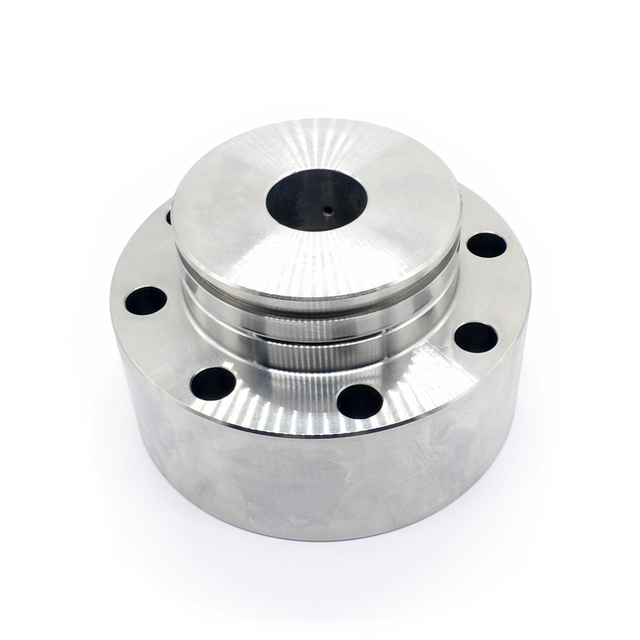 Hydraulic Cylinder Head SLV Classic 20414880