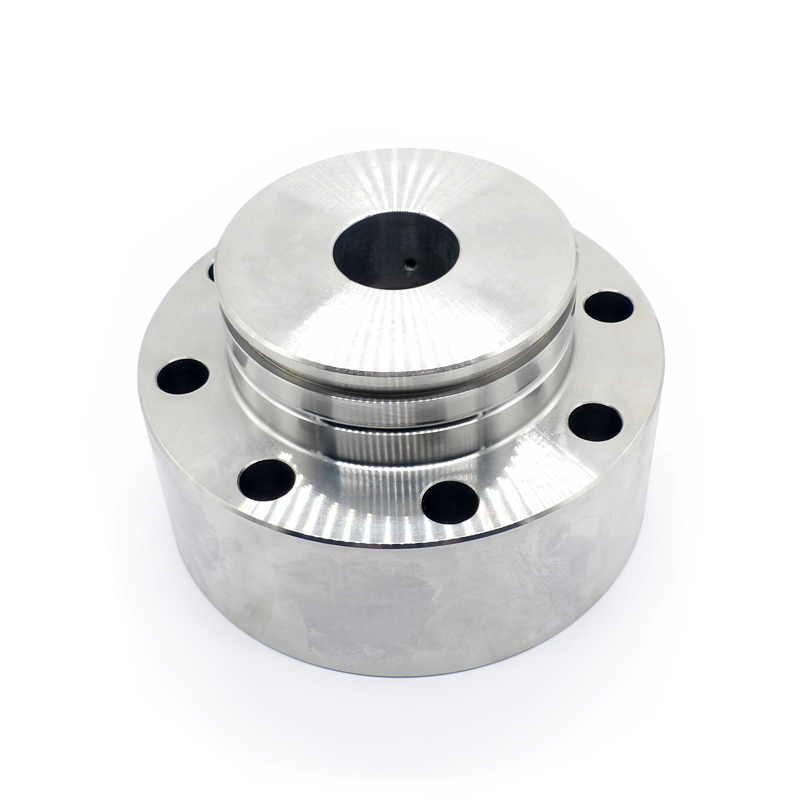 Hydraulic Cylinder Head SLV Classic 20414880