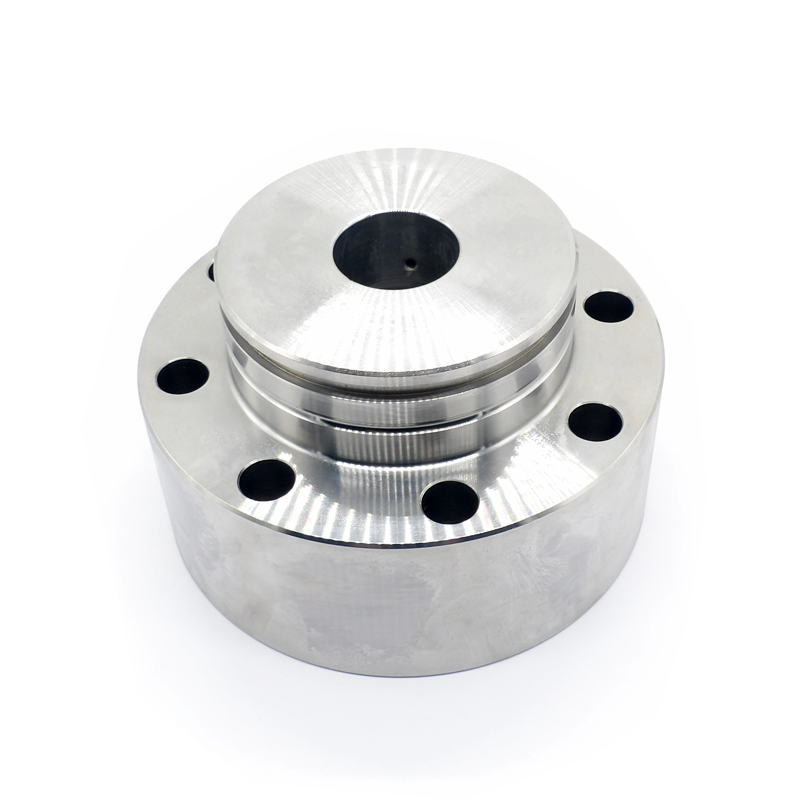 Hydraulic Cylinder Head SLV Classic 20414880