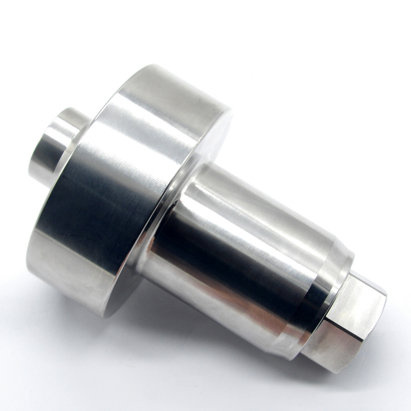 Body Sealing Head Single Inlet 20481009