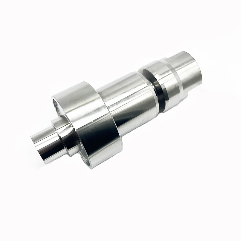 Body Sealing Head 10106417