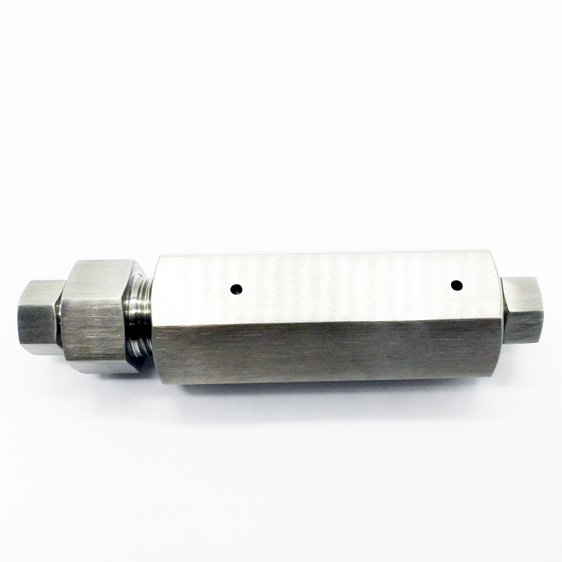9/16 Filter Assy 7500034