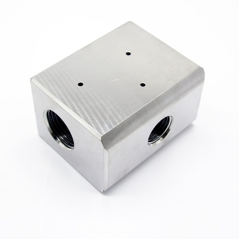 Valve Body 4100013