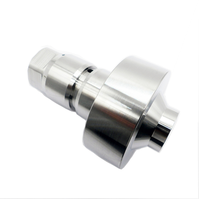 Body Sealing Head SLV 75s/100s Single Inlet 72110961