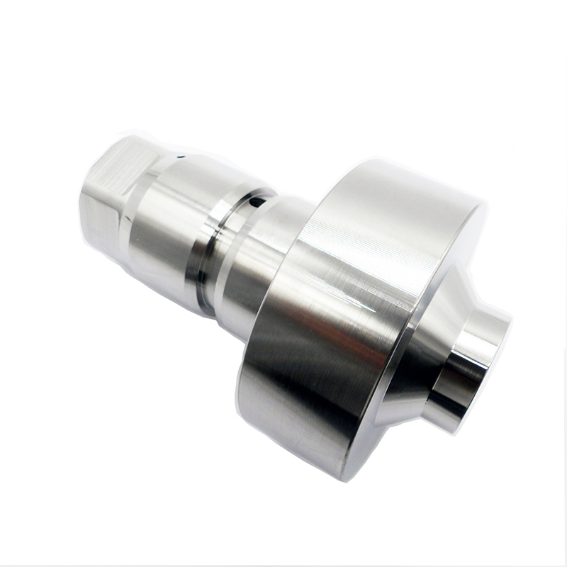 Body Sealing Head SLV 75s/100s Single Inlet 72110961